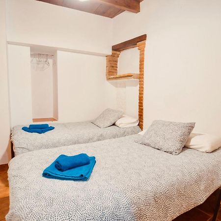 그라나다 Precioso Duplex Plaza Nueva 아파트 외부 사진