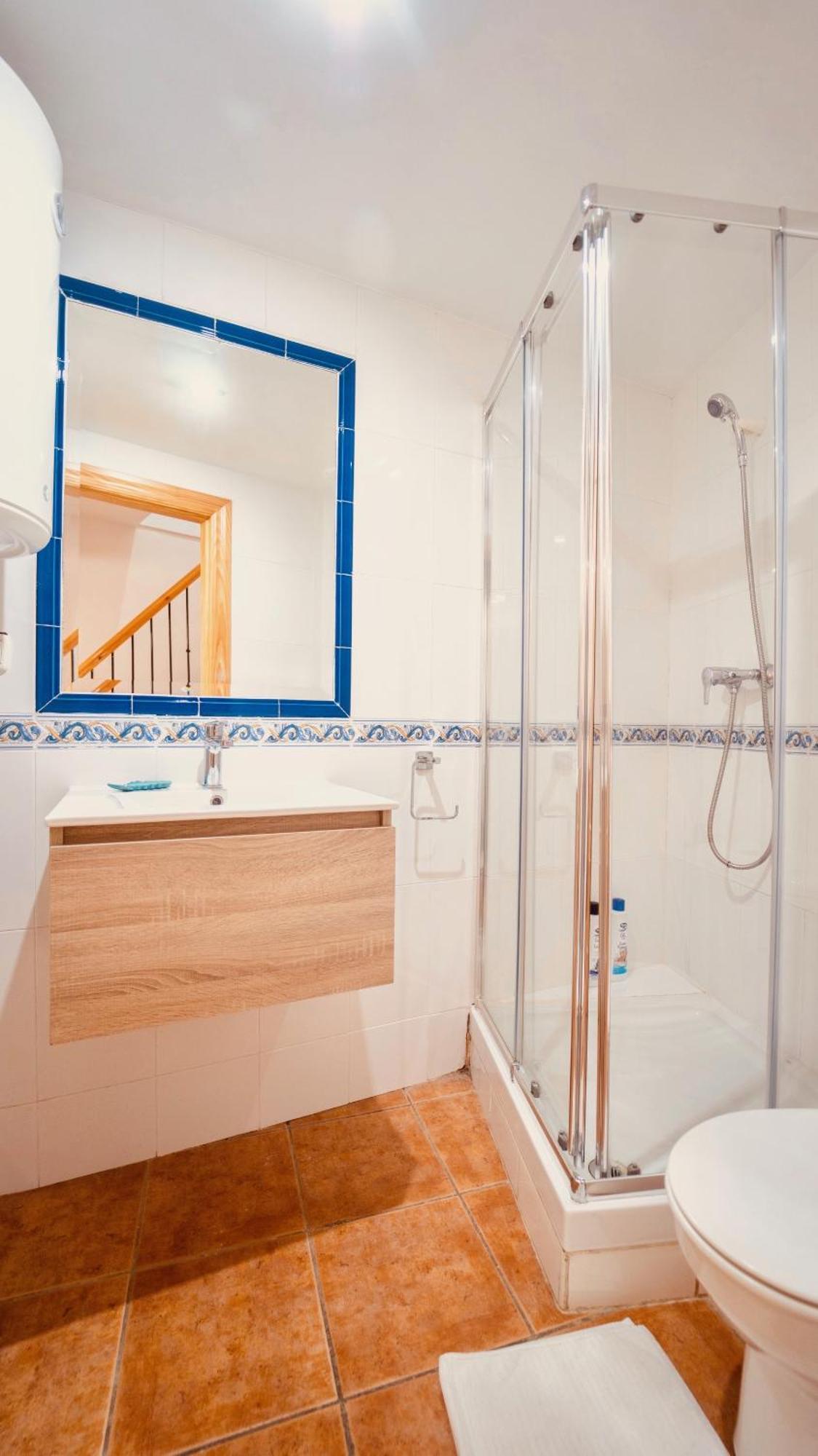그라나다 Precioso Duplex Plaza Nueva 아파트 외부 사진