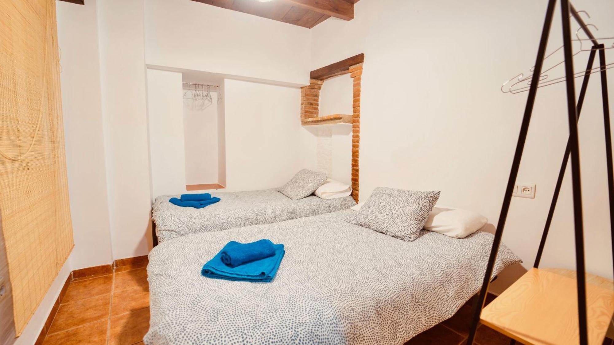 그라나다 Precioso Duplex Plaza Nueva 아파트 외부 사진