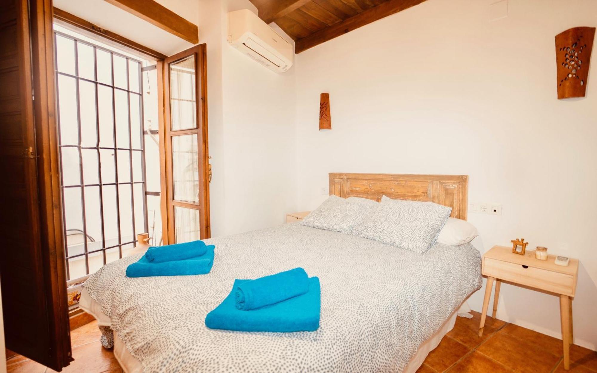 그라나다 Precioso Duplex Plaza Nueva 아파트 외부 사진