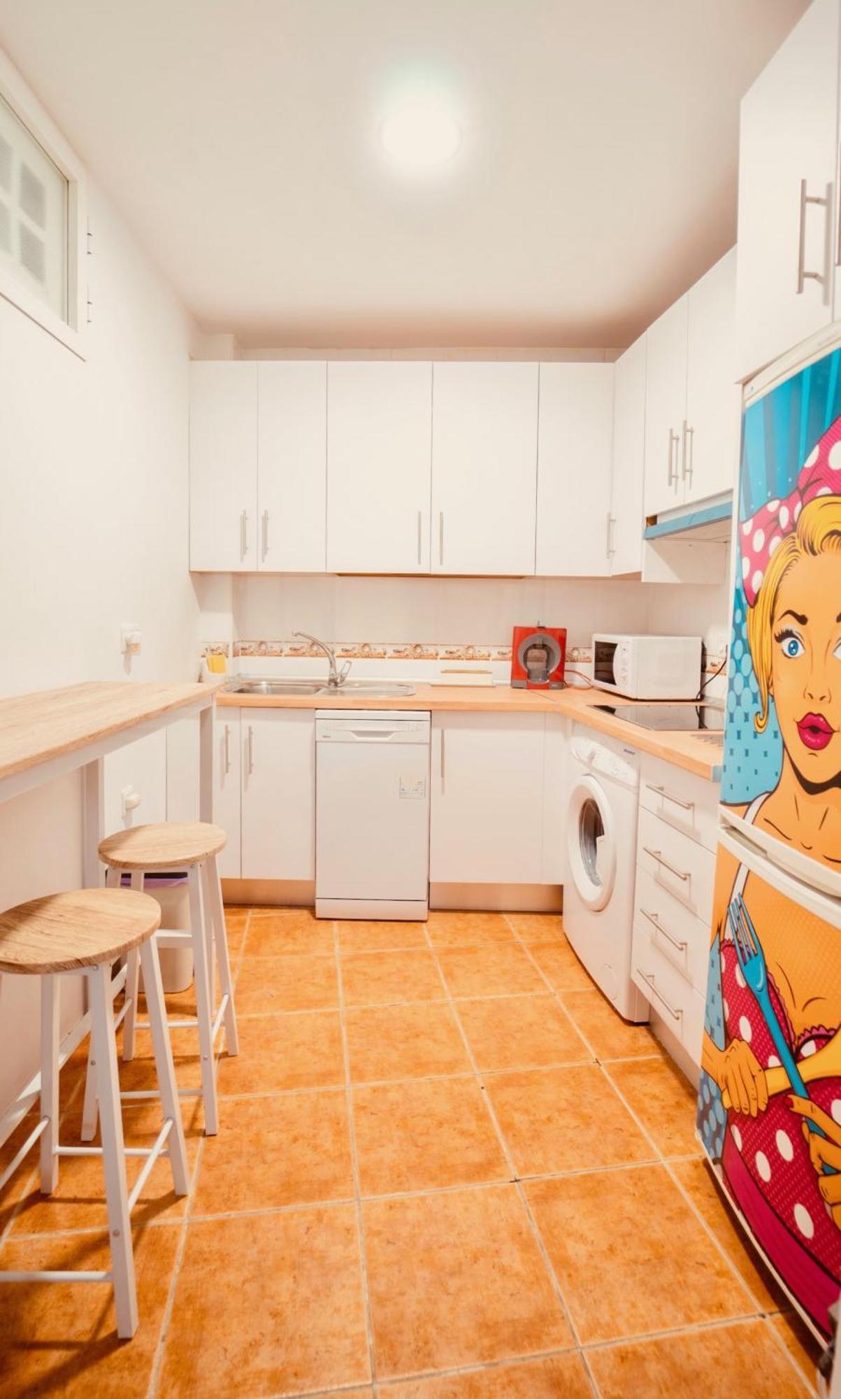 그라나다 Precioso Duplex Plaza Nueva 아파트 외부 사진